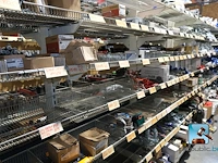 Uitgebreid assortiment verbruiksartikelen voor verwarmingsinstallateurs - afbeelding 12 van  47