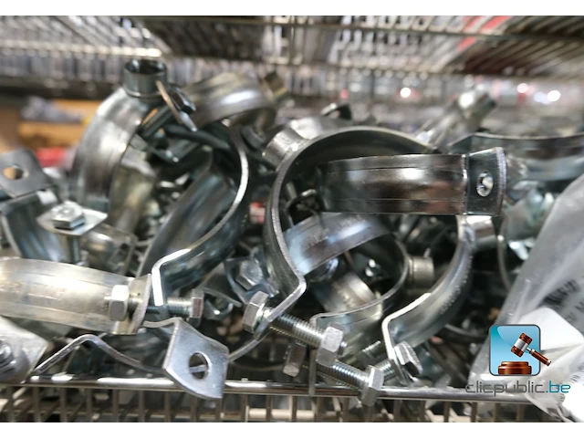 Uitgebreid assortiment verbruiksartikelen voor verwarmingsinstallateurs - afbeelding 25 van  47