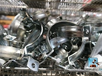Uitgebreid assortiment verbruiksartikelen voor verwarmingsinstallateurs - afbeelding 25 van  47