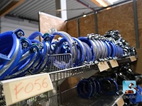 Uitgebreid assortiment verbruiksartikelen voor verwarmingsinstallateurs - afbeelding 27 van  47