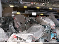 Uitgebreid assortiment verbruiksartikelen voor verwarmingsinstallateurs - afbeelding 29 van  47