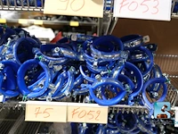 Uitgebreid assortiment verbruiksartikelen voor verwarmingsinstallateurs - afbeelding 32 van  47