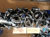 Uitgebreid assortiment verbruiksartikelen voor verwarmingsinstallateurs - afbeelding 35 van  47
