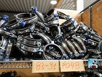 Uitgebreid assortiment verbruiksartikelen voor verwarmingsinstallateurs - afbeelding 36 van  47
