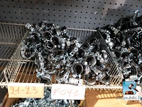 Uitgebreid assortiment verbruiksartikelen voor verwarmingsinstallateurs - afbeelding 40 van  47
