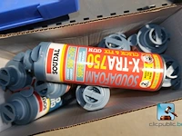 Uitgebreid assortiment verbruiksartikelen voor verwarmingsinstallateurs - afbeelding 46 van  47