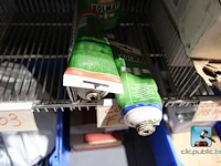 Uitgebreid assortiment verbruiksartikelen voor verwarmingsinstallateurs - afbeelding 47 van  47