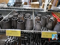 Uitgebreid assortiment verbruiksartikelen voor verwarmingsinstallateurs - afbeelding 3 van  37