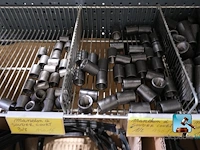 Uitgebreid assortiment verbruiksartikelen voor verwarmingsinstallateurs - afbeelding 5 van  37