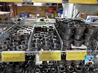 Uitgebreid assortiment verbruiksartikelen voor verwarmingsinstallateurs - afbeelding 7 van  37