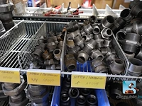 Uitgebreid assortiment verbruiksartikelen voor verwarmingsinstallateurs - afbeelding 9 van  37