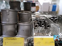 Uitgebreid assortiment verbruiksartikelen voor verwarmingsinstallateurs - afbeelding 11 van  37
