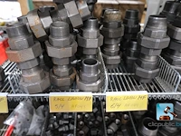 Uitgebreid assortiment verbruiksartikelen voor verwarmingsinstallateurs - afbeelding 14 van  37