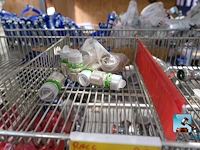 Uitgebreid assortiment verbruiksartikelen voor verwarmingsinstallateurs - afbeelding 20 van  37