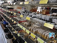 Uitgebreid assortiment verbruiksartikelen voor verwarmingsinstallateurs - afbeelding 12 van  37