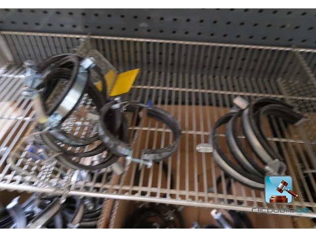 Uitgebreid assortiment verbruiksartikelen voor verwarmingsinstallateurs - afbeelding 24 van  37