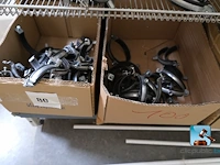 Uitgebreid assortiment verbruiksartikelen voor verwarmingsinstallateurs - afbeelding 25 van  37