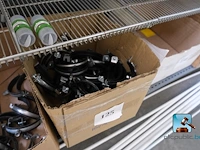 Uitgebreid assortiment verbruiksartikelen voor verwarmingsinstallateurs - afbeelding 26 van  37