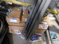 Uitgebreid assortiment verbruiksartikelen voor verwarmingsinstallateurs - afbeelding 27 van  37