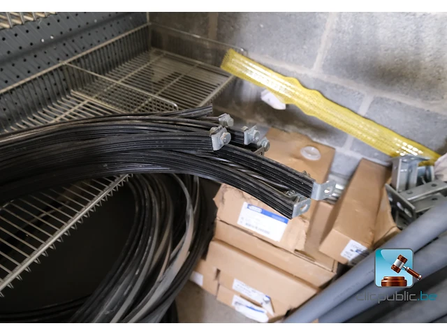Uitgebreid assortiment verbruiksartikelen voor verwarmingsinstallateurs - afbeelding 29 van  37