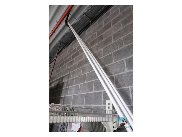 Uitgebreid assortiment verbruiksartikelen voor verwarmingsinstallateurs - afbeelding 30 van  37