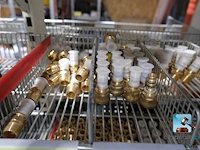 Uitgebreid assortiment verbruiksartikelen voor verwarmingsinstallateurs - afbeelding 36 van  37