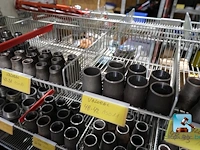 Uitgebreid assortiment verbruiksartikelen voor verwarmingsinstallateurs - afbeelding 37 van  37