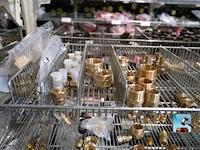 Uitgebreid assortiment verbruiksartikelen voor verwarmingsinstallateurs - afbeelding 4 van  45
