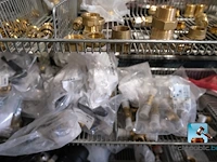 Uitgebreid assortiment verbruiksartikelen voor verwarmingsinstallateurs - afbeelding 5 van  45