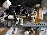 Uitgebreid assortiment verbruiksartikelen voor verwarmingsinstallateurs - afbeelding 7 van  45