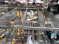 Uitgebreid assortiment verbruiksartikelen voor verwarmingsinstallateurs - afbeelding 9 van  45