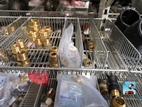 Uitgebreid assortiment verbruiksartikelen voor verwarmingsinstallateurs - afbeelding 10 van  45