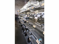 Uitgebreid assortiment verbruiksartikelen voor verwarmingsinstallateurs - afbeelding 1 van  45