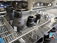 Uitgebreid assortiment verbruiksartikelen voor verwarmingsinstallateurs - afbeelding 13 van  45