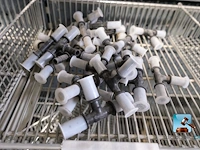 Uitgebreid assortiment verbruiksartikelen voor verwarmingsinstallateurs - afbeelding 15 van  45
