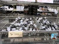 Uitgebreid assortiment verbruiksartikelen voor verwarmingsinstallateurs - afbeelding 16 van  45