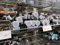 Uitgebreid assortiment verbruiksartikelen voor verwarmingsinstallateurs - afbeelding 17 van  45