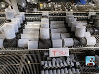 Uitgebreid assortiment verbruiksartikelen voor verwarmingsinstallateurs - afbeelding 19 van  45