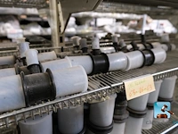 Uitgebreid assortiment verbruiksartikelen voor verwarmingsinstallateurs - afbeelding 21 van  45