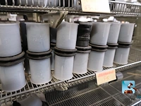 Uitgebreid assortiment verbruiksartikelen voor verwarmingsinstallateurs - afbeelding 22 van  45