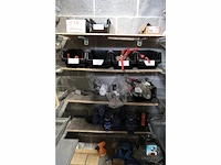 Uitgebreid assortiment verbruiksartikelen voor verwarmingsinstallateurs - afbeelding 12 van  45