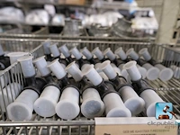 Uitgebreid assortiment verbruiksartikelen voor verwarmingsinstallateurs - afbeelding 24 van  45