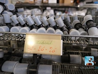 Uitgebreid assortiment verbruiksartikelen voor verwarmingsinstallateurs - afbeelding 25 van  45