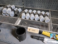 Uitgebreid assortiment verbruiksartikelen voor verwarmingsinstallateurs - afbeelding 28 van  45