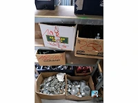 Uitgebreid assortiment verbruiksartikelen voor verwarmingsinstallateurs - afbeelding 29 van  45
