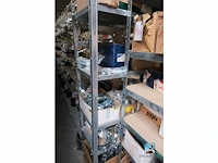 Uitgebreid assortiment verbruiksartikelen voor verwarmingsinstallateurs - afbeelding 33 van  45