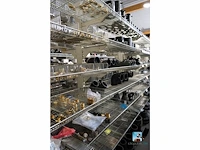 Uitgebreid assortiment verbruiksartikelen voor verwarmingsinstallateurs - afbeelding 23 van  45