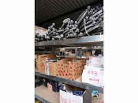 Uitgebreid assortiment verbruiksartikelen voor verwarmingsinstallateurs - afbeelding 35 van  45