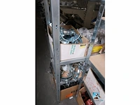 Uitgebreid assortiment verbruiksartikelen voor verwarmingsinstallateurs - afbeelding 38 van  45