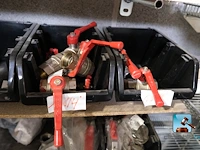 Uitgebreid assortiment verbruiksartikelen voor verwarmingsinstallateurs - afbeelding 34 van  45